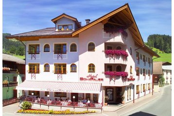 Austria Hotel Wagrain, Eksterjöör