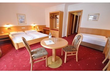 Avstrija Hotel Wagrain, Eksterier