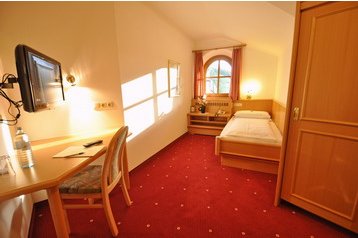 Autriche Hotel Wagrain, Intérieur