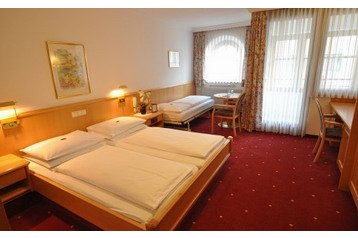 Autriche Hotel Wagrain, Intérieur