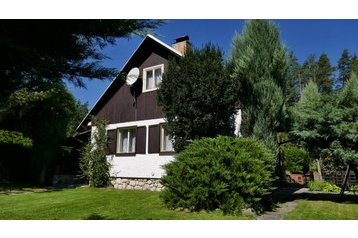 Чехия Chata Skalice, Екстериор