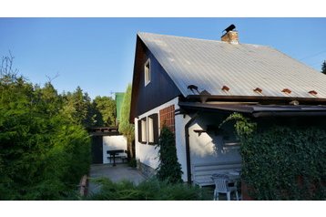 Чехия Chata Skalice, Екстериор