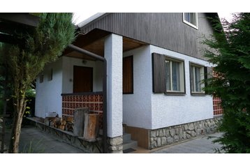 Чехия Chata Skalice, Екстериор