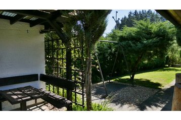 Чехия Chata Skalice, Екстериор