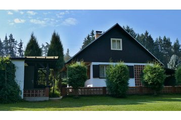 Чехия Chata Skalice, Екстериор