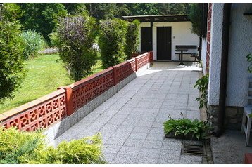 Чехия Chata Skalice, Екстериор