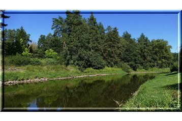 Чехия Chata Skalice, Екстериор