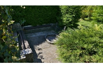 Чехия Chata Skalice, Екстериор