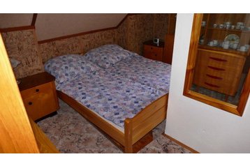 Чехия Chata Skalice, Екстериор