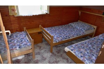 Чехия Chata Skalice, Екстериор