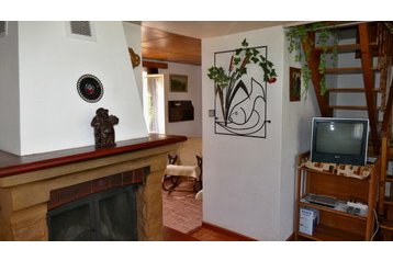 Чехия Chata Skalice, Екстериор