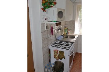 Чехия Chata Skalice, Екстериор