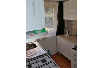 Чехия Chata Skalice, Екстериор