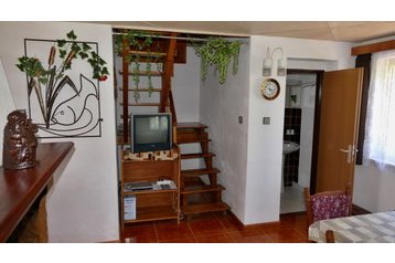 Чехия Chata Skalice, Екстериор