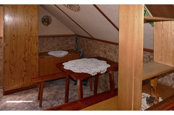 Чехия Chata Skalice, Екстериор