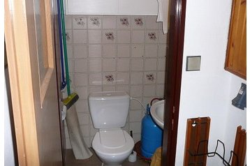 Чехия Chata Skalice, Екстериор