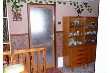 Чехия Chata Skalice, Екстериор