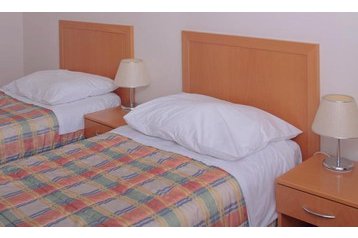 Viesnīca Sežana 1