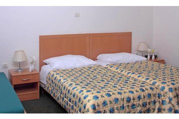 Slovėnija Hotel Sežana, Interjeras