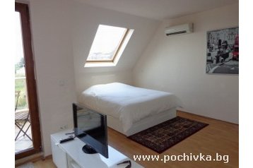 Bulgaria Byt Sozopol, Interno