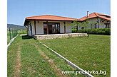 Vendégház Kosharitsa Bulgária