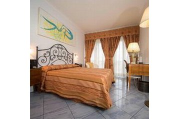 Hotel Neapole / Napoli 1