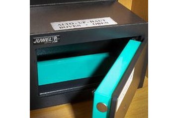 Iталiя Hotel Неаполь / Napoli, Екстер'єр