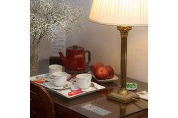 Iталiя Hotel Неаполь / Napoli, Екстер'єр