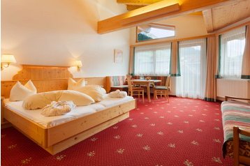 Австрія Hotel Tux, Екстер'єр