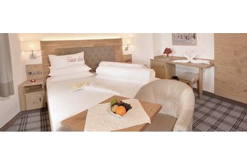 Австрія Hotel Tux, Екстер'єр