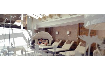 Австрія Hotel Tux, Екстер'єр