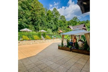 Польща Hotel Szczawnica, Екстер'єр
