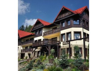 Польща Hotel Szczawnica, Екстер'єр