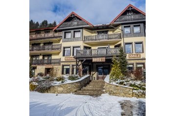 Польща Hotel Szczawnica, Екстер'єр