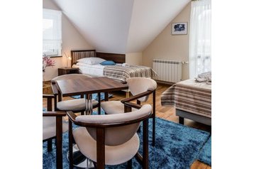 Hôtel Szczawnica 4