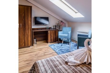 Viešbutis Szczawnica 4