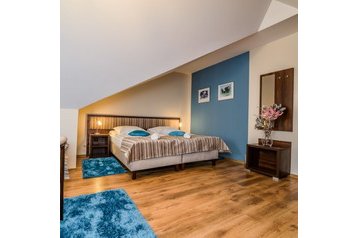 Viešbutis Szczawnica 4