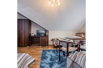 Viešbutis Szczawnica 4