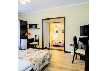 Viešbutis Szczawnica 4