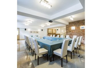 Польща Hotel Szczawnica, Екстер'єр