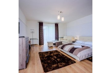 Отель Szczawnica 4