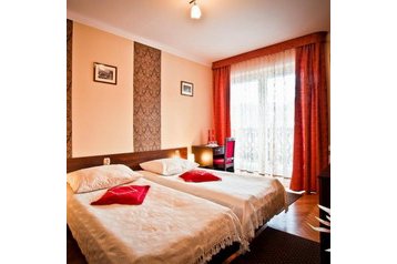 Отель Szczawnica 4