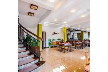 Хотел Szczawnica 4