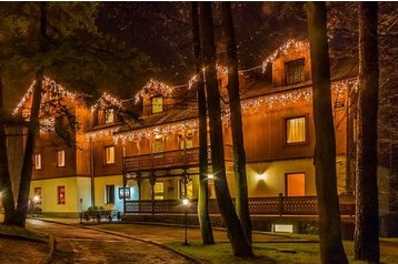 Poland Hotel Szczawnica, Exterior