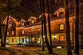 Hotell Szczawnica Polen