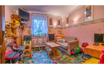 Полша Hotel Szczawnica, Екстериор