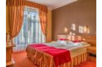 Полша Hotel Szczawnica, Екстериор