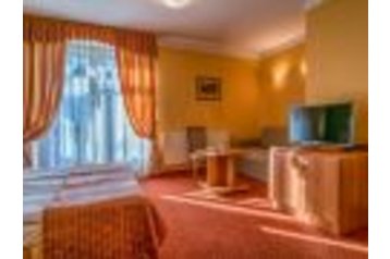 Полша Hotel Szczawnica, Екстериор