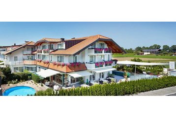 Австрия Hotel Wals, Экстерьер