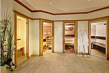 Австрия Hotel Wals, Экстерьер